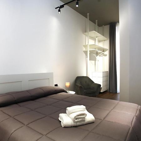 Business Home Via Isonzo B&B Foggia Exterior foto