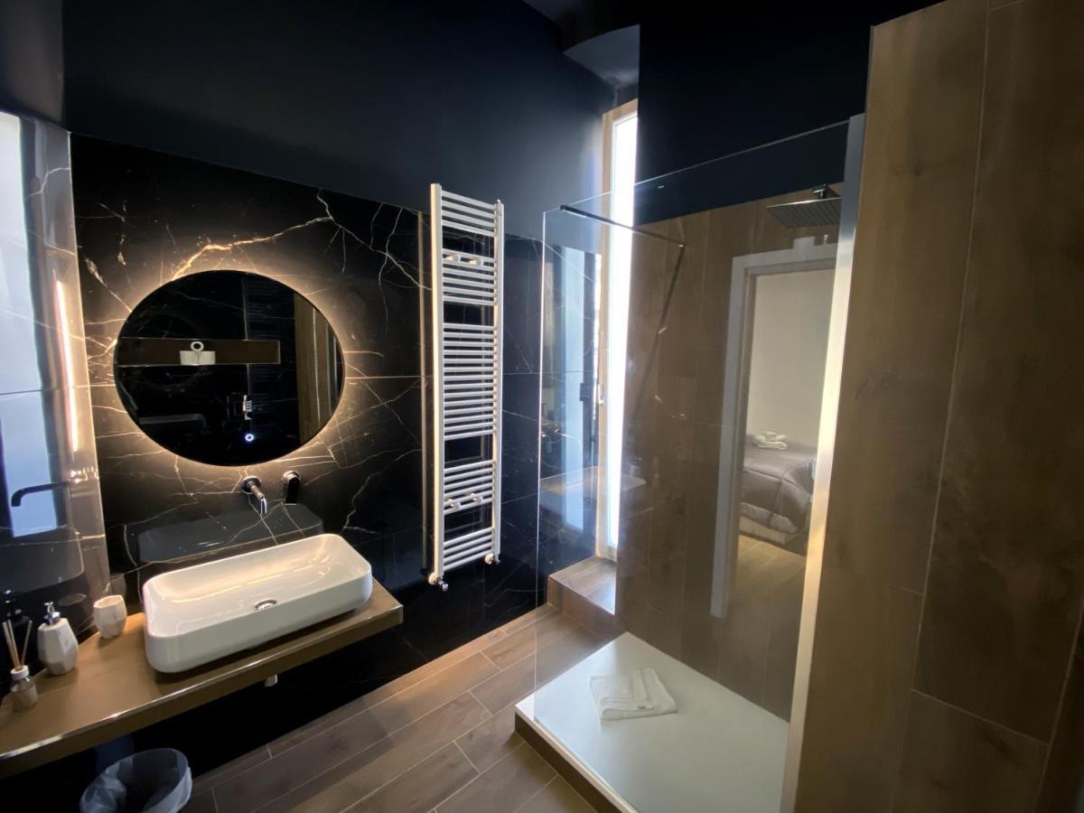 Business Home Via Isonzo B&B Foggia Exterior foto