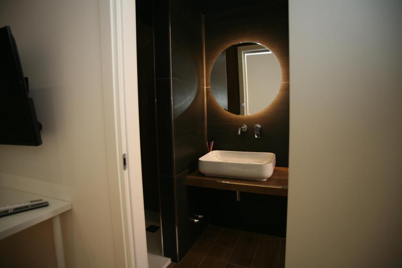 Business Home Via Isonzo B&B Foggia Exterior foto
